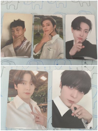 FEVER再版專特典