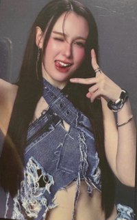 Riser 26年演唱會 隨機卡 