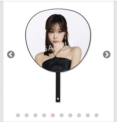 蛋巡 成員大王扇