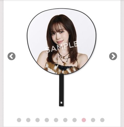 蛋巡 成員大王扇