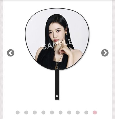 蛋巡 成員大王扇