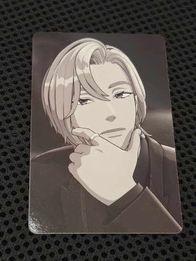 PLLI CLUB 二期會員禮 NOAH