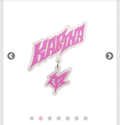 蛋巡 手燈吊飾 分成員