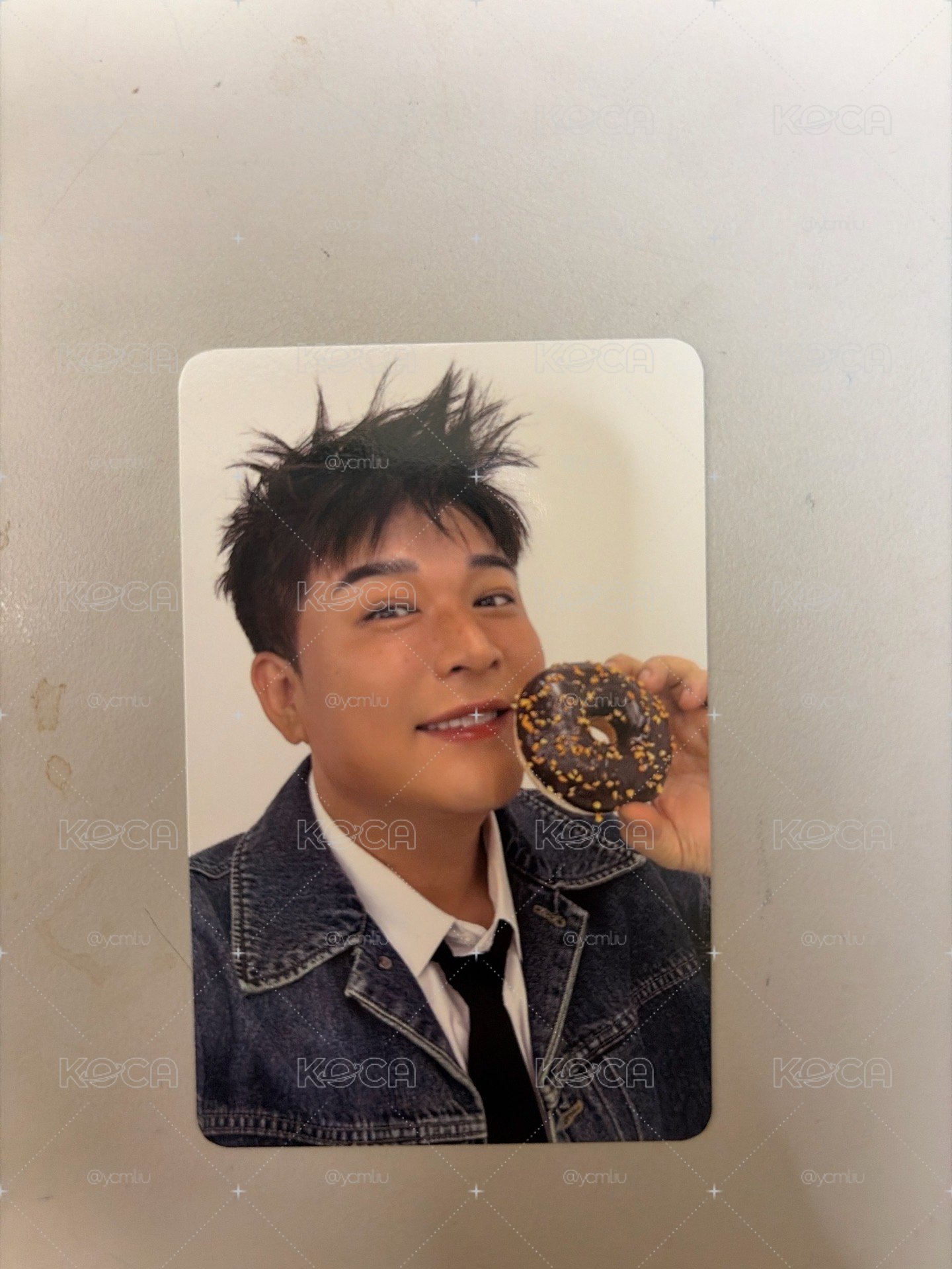 童26年曆隨機卡