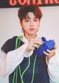 19.99 專輯 明信片 Twenty ver.