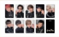 wvs個別應募專｜we on fire 初回+通常盤