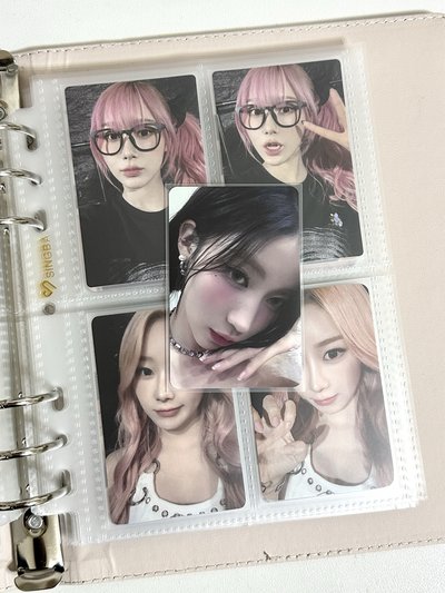 綠衣角+寫真書角