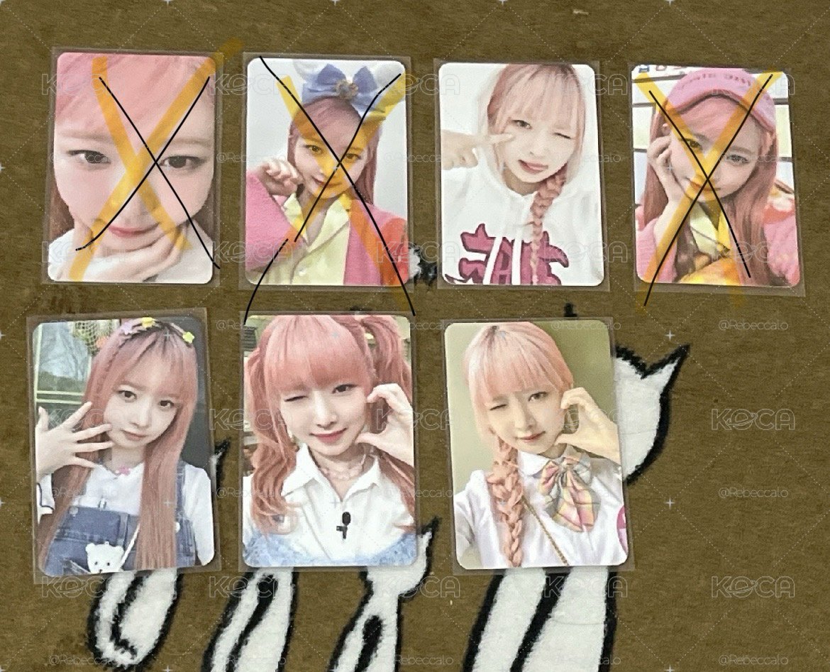 粉髮怜盤💕