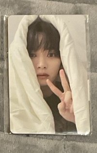 合 jyp 特典(需帶500🍄