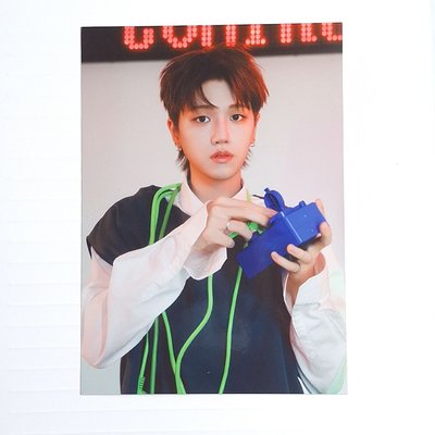 19.99 哩嗚 明信片