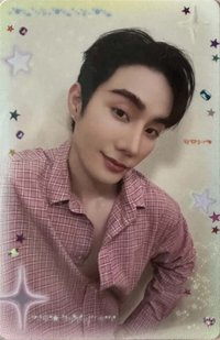 25大阪快閃店 隨機卡 