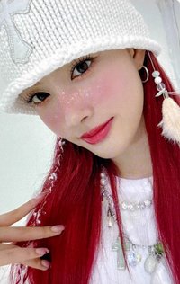 WE NEED LOVE 專輯卡 love ver.