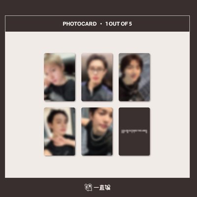 Cortis-迷一特典合輯