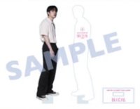 2024 亞巡 BLOOM 立牌 bloom立牌