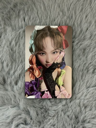 娜專卡⋆⭒˚.⋆