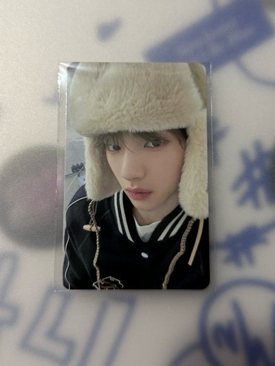  現貨秒出 原袋 年末特典 mp訓