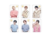 Sweet Lemonade 咖啡快閃 事前預約 特典卡