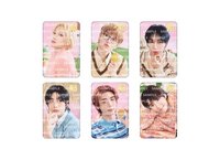 Sweet Lemonade 咖啡快閃 3300日圓 透明滿額卡