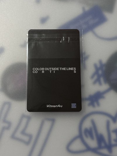 現貨秒出 原袋 年末特典k4訓