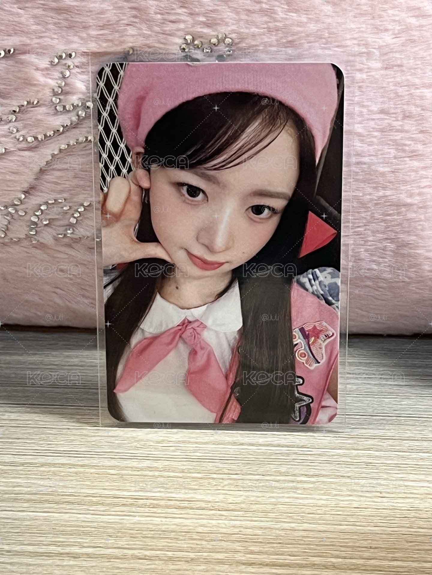 會員怜