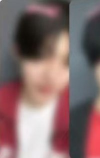 迷四 wm 1.0線下 簽售卡 芭蕾ver.