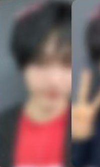 迷四 wm 1.0線下 簽售卡 芭蕾ver.