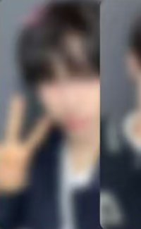 迷四 wm 1.0線下 簽售卡 芭蕾ver.