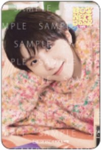 Sweet Lemonade 咖啡快閃 透明 滿額卡 
