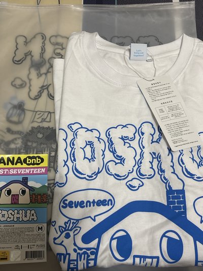 Nana bnb秀（M號）