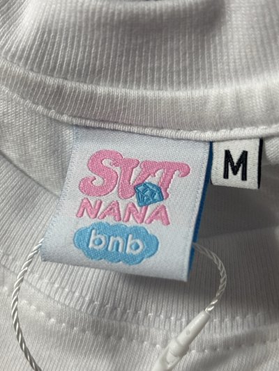 Nana bnb秀（M號）