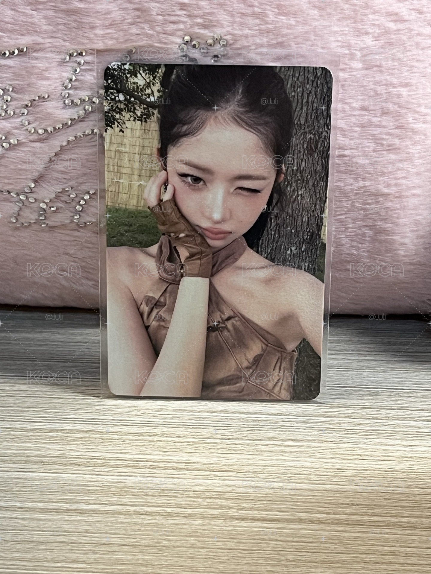 外景怜🥛