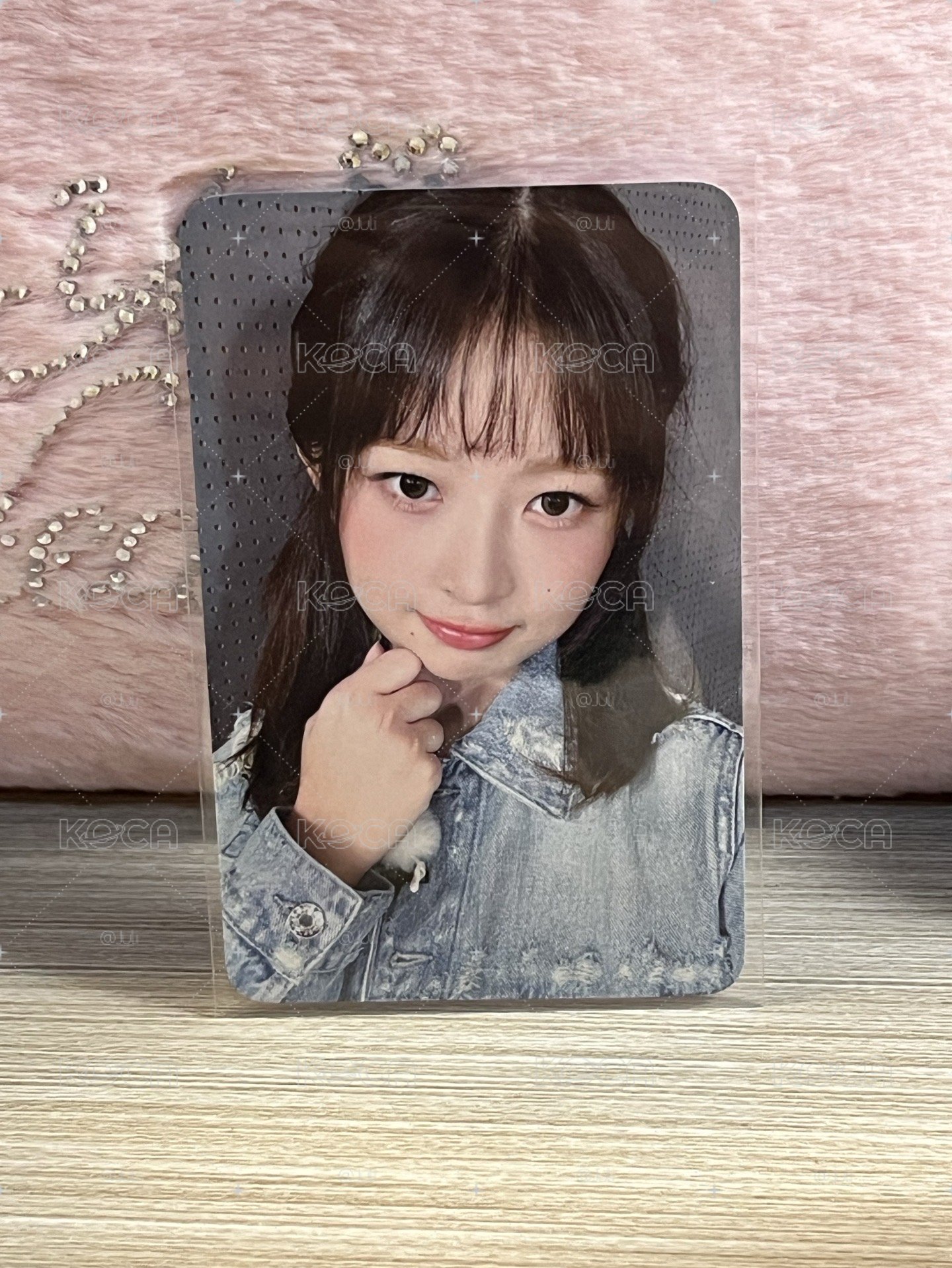 藍衣怜