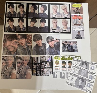 2026 DECO KIT 咕咕盒 彬顯凱