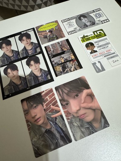 2026 DECO KIT 咕咕盒 彬顯凱