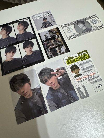 2026 DECO KIT 咕咕盒 彬顯凱