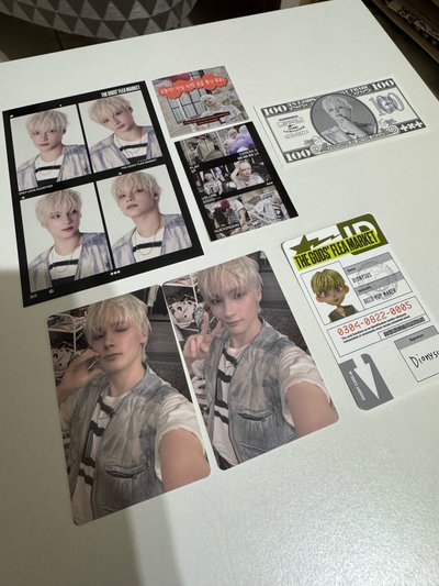 2026 DECO KIT 咕咕盒 彬顯凱