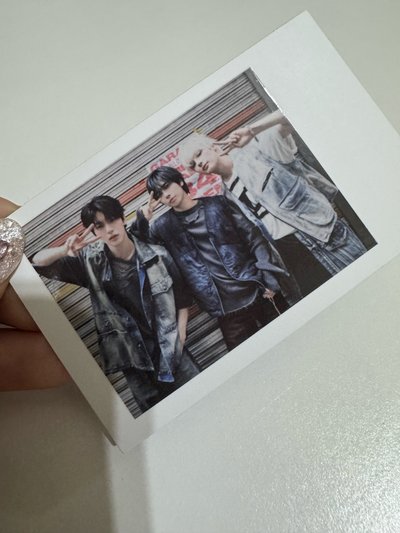 2026 DECO KIT 咕咕盒 彬顯凱