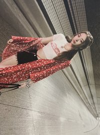 ANTIFRAGILE 單封 明信片 