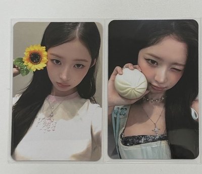 ive secret 星光卡 rei 三星