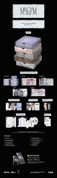 Missing Piece ver.