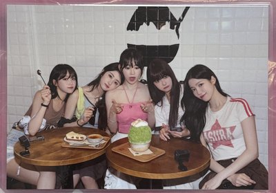 港澳寫真wvs特典