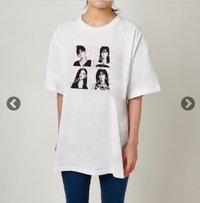 人物白t（備註尺寸）