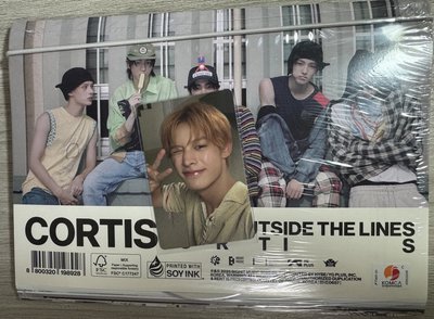 小貓凡+s1未拆專