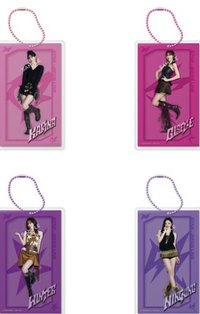 壓克力吊飾（備註要誰）