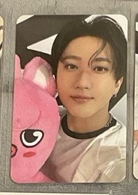 🍄3rd世巡線下彬