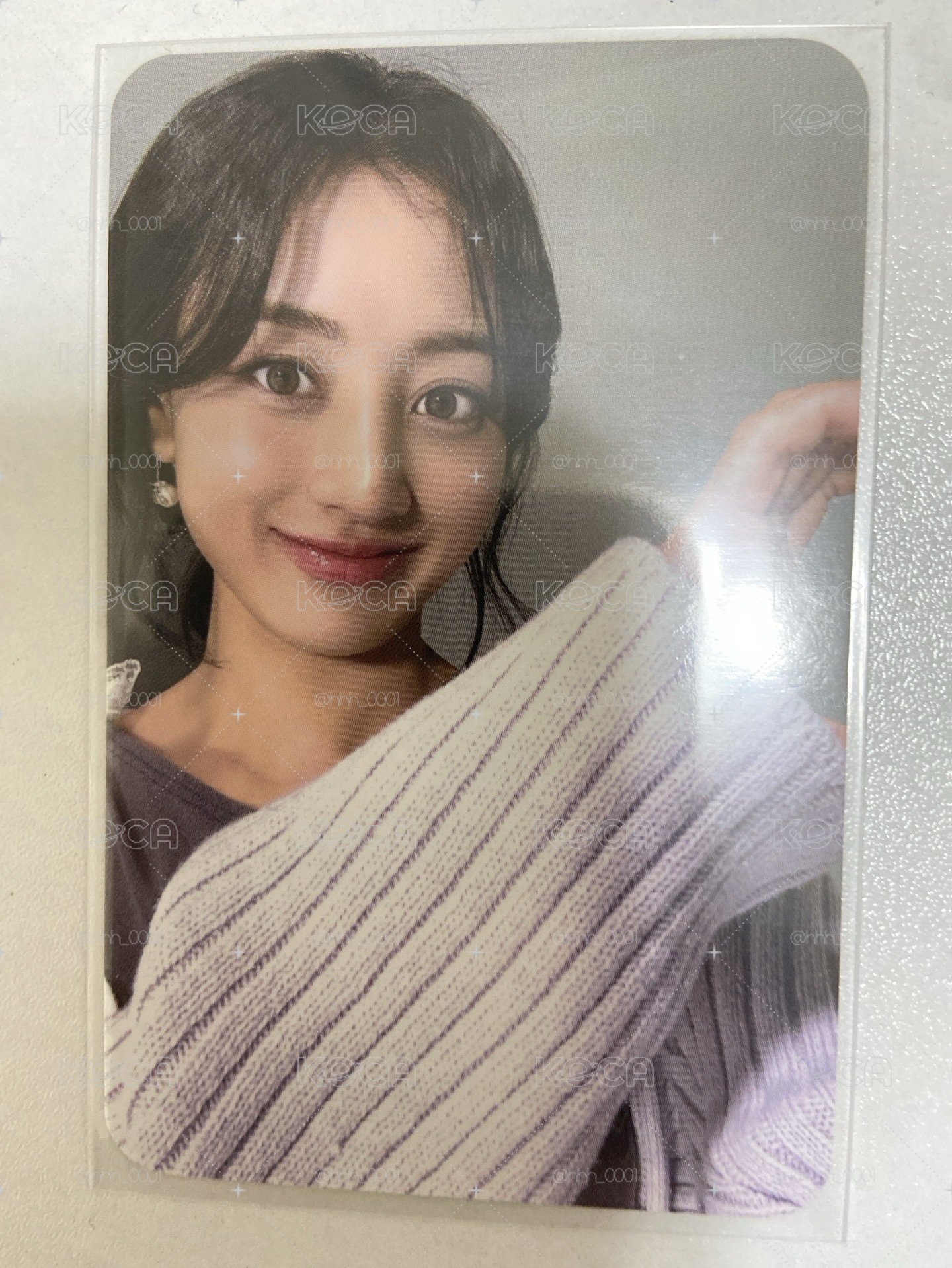 志效 特典 幸運卡