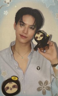 GMMTV POP-UP STORE IN NAGOYA 隨機卡 