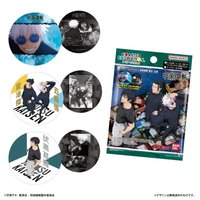 BANDAI NAMCO 杯墊 未拆盲抽