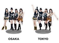 限定立牌（備註要哪個）