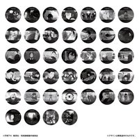 咒術迴戰「懷玉・玉折」收藏杯墊系列